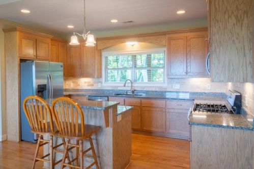 6 Mulberry Ln, Big Canoe GA  exterior