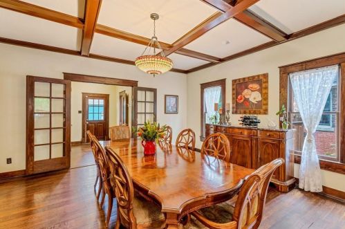 1901 Alston Ave, Fort Worth TX  76110-1468 exterior