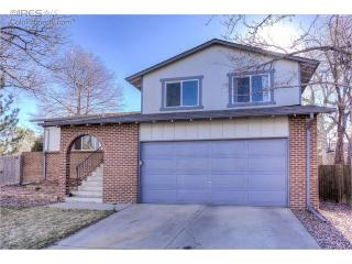 9047 Hoyt St, Westminster CO  80021-4449 exterior