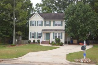 14 Sandhurst Ct, Durham, NC 27712-9529
