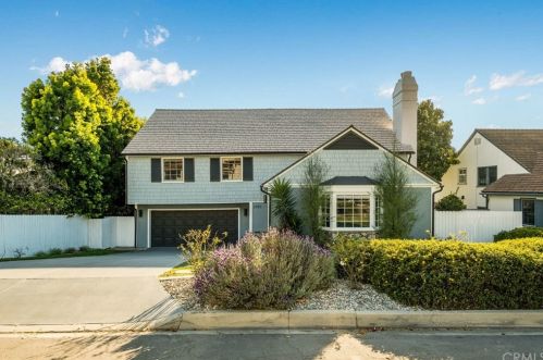 2425 Via Carrillo, Palos Verdes Estates, CA 90274-2718