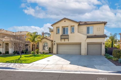 33700 Summit View Pl, Temecula, CA 92592-5636