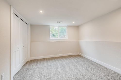 3327 Oneida Way, Denver CO  80224-2831 exterior