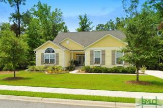 101 Oakcrest Dr, Savannah, GA 31405-8155