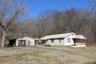 234 Lower Standing Rock Rd, Fort Donelson National Milit, TN 37058-5464