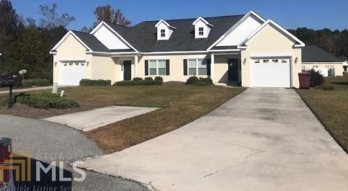 404 Abaco Cir, Statesboro, GA 30458-2448