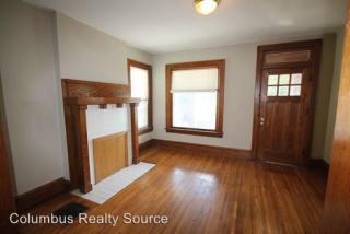 2167 4th St, Columbus OH  43201-1301 exterior