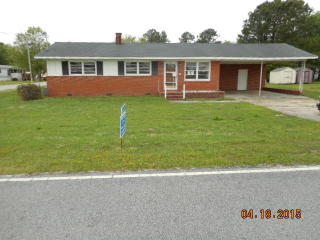 701 Joe Louis Blvd, Darlington, SC 29532-5721
