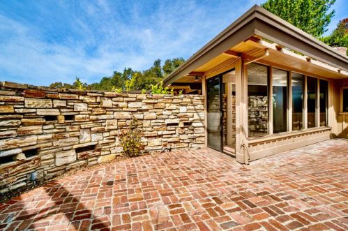 139 Terrace Way, Tassajara Hot Springs, CA 93924-9547