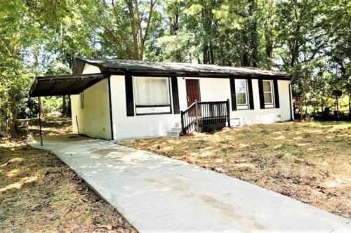 3803 Bakers Ferry Rd, Atlanta, GA 30331-3935