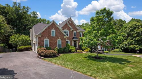 4107 Trevor Ln, Woodbridge, VA 22192-6632
