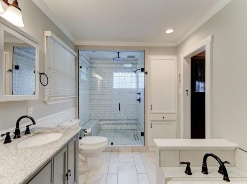 6029 Locke Ave, Fort Worth TX  76116-4632 exterior