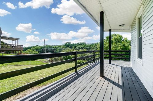 3774 Edgar St, Cincinnati OH  45204-1010 exterior