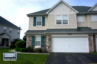 2129 Pembridge Ln, Joliet, IL 60431-7729