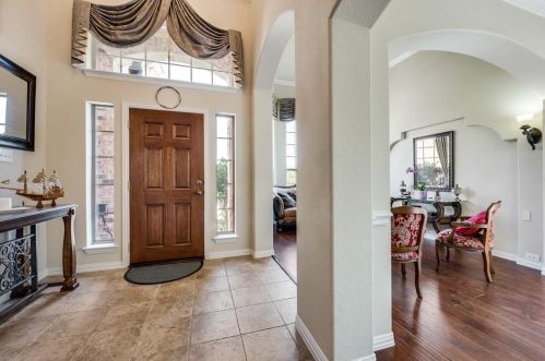 8112 Red River Run, Fort Worth, TX 76180-0209