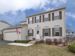 505 Lakeview Dr, Long Grove, IL 60060