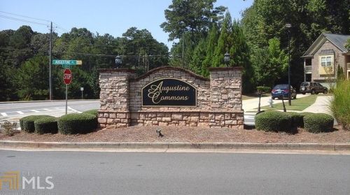 3810 Augustine Pl, Rex, GA 30273-5822