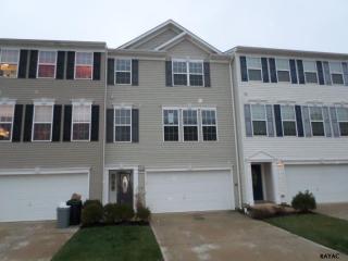 2313 Golden Eagle Dr, York, PA 17408-9411