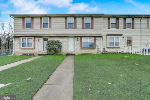 132 Farm Rd, Aberdeen MD  21001-1915 exterior