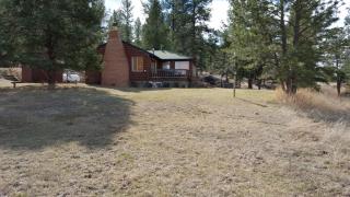 2614 Platte River Rd, Deckers, CO 80135-9229