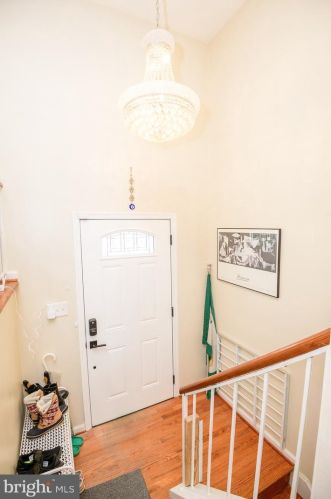 1009 Rosemere Ave, Silver Spring MD 20904-3007 exterior