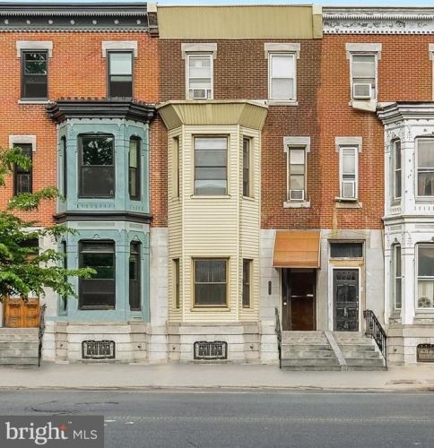 1433 Broad St, Philadelphia, PA 19147-4919