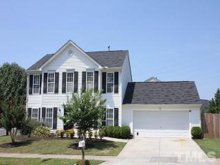 5411 Suda Dr, Durham, NC 27703-5890