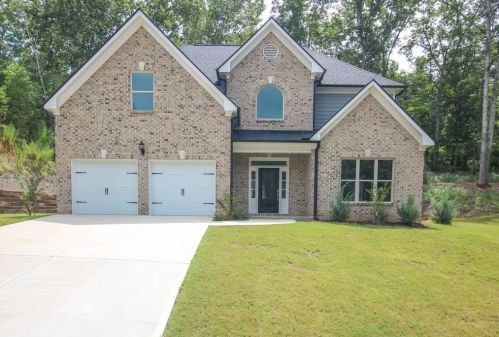 6153 Westchester Pl, Gainesville, GA 30506-6931