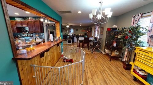 3332 Mountain Rd, Wardensville WV 26851-8279 exterior