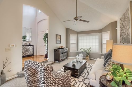 5492 Cathay Way, Denver CO 80017-4442 exterior