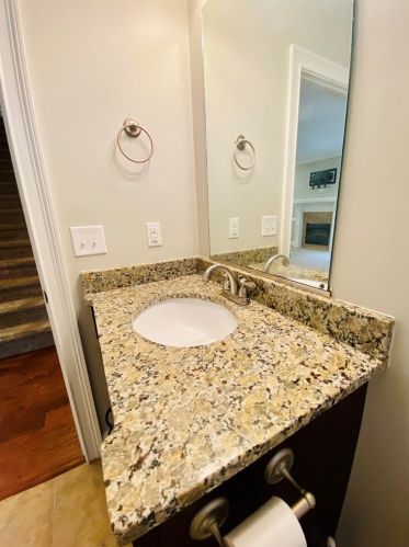 4066 Starview Ln, Evans GA  30809-7490 exterior