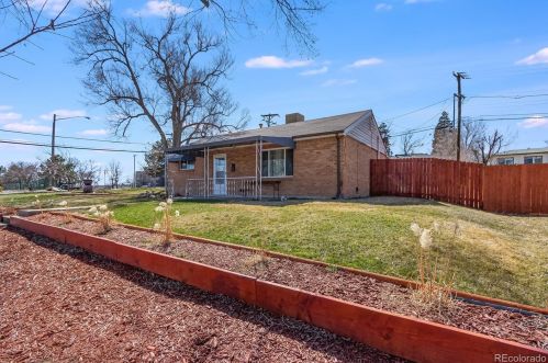 9021 Emerson St, Denver, CO 80229-4511