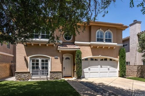 4937 Aqueduct Ave, Van Nuys, CA 91436-1503