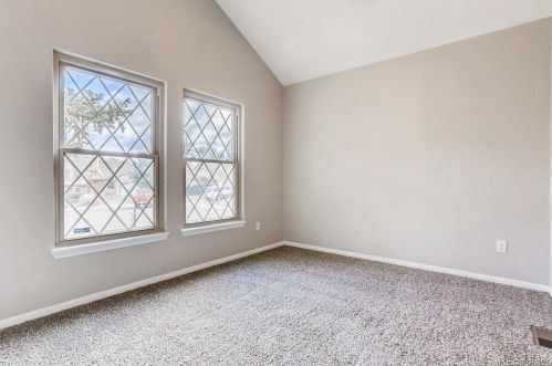 18534 Layton Pl, Aurora CO 80015-3268 exterior