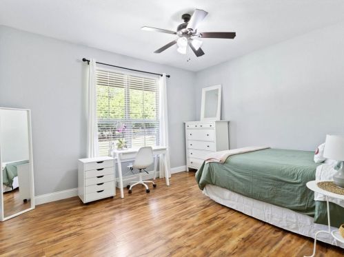 201 Bluebonnet Ct, Fort Worth TX  76035-5861 exterior