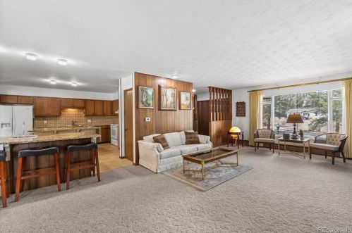 2410 Spruce Ave, Estes Park CO exterior