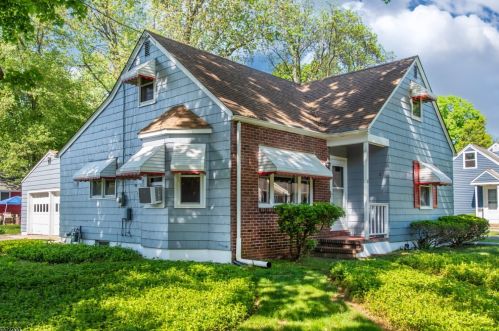 2 3rd Ave, Dover, NJ 07803-3222