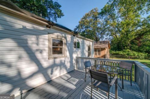 3272 Harrison Rd, Atlanta GA  30344-4931 exterior