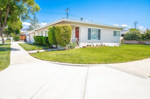 301 Duell St, Glendora, CA 91740-6306