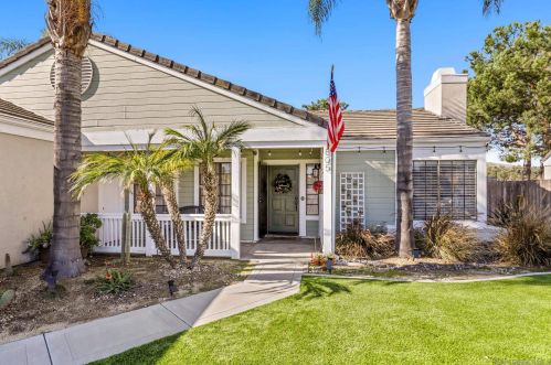 805 Sunningdale Dr, Oceanside, CA 92057-5021