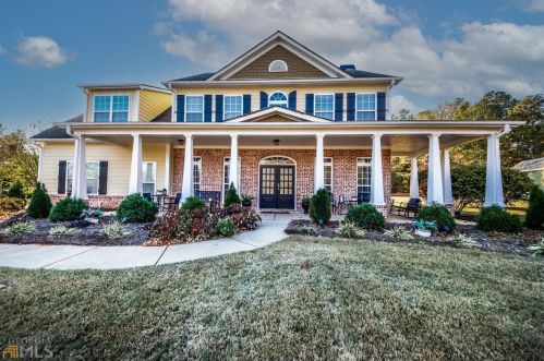 105 Aubree Way, Mcdonough, GA 30252-2417