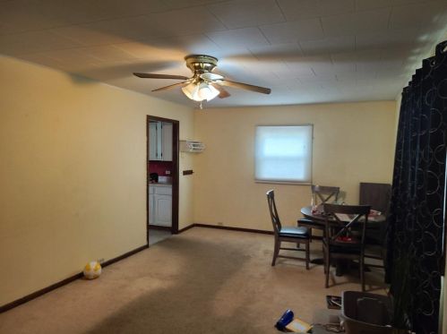 202 Northview Dr, Valpo IN  46383-3515 exterior