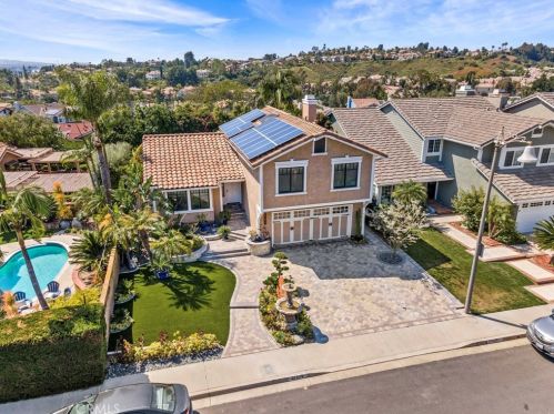 27675 Bahamonde, San Juan Capistrano, CA 92692-3233