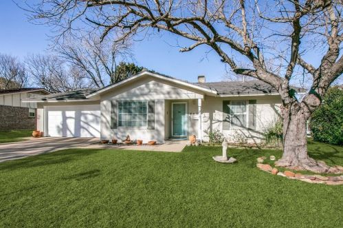 7437 Madeira Dr, Fort Worth, TX 76112-4402