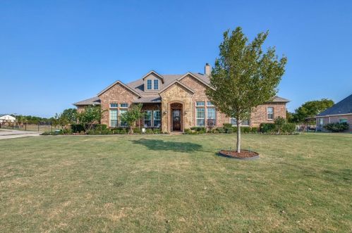 1205 Springs Way, Rockwall, TX 75032-7033