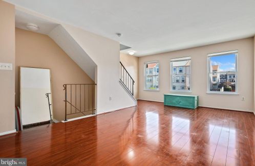 4263 Cloudberry Ct, Burtonsville MD  20866-1314 exterior