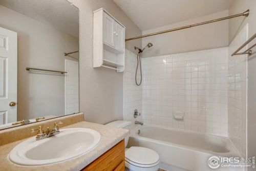 2809 Outrigger Way, Fort Collins CO  80524-6705 exterior