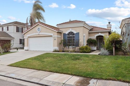 3209 Caraway Ct, Modesto, CA 95355-8643
