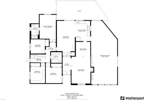 1640 Carnelian St, Anaheim CA  92802-2416 exterior