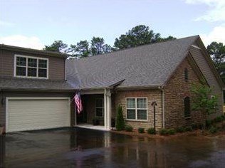 363 Ridge Hill Cir, Marietta, GA 30064-7544